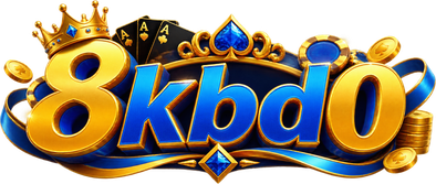 8kbd0 লোগো